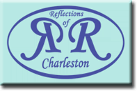 Reflections of Charleston