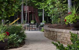 Landscape Design, Charleston, SC Landscape Design, Charleston, SC