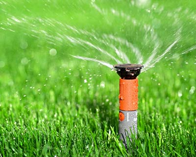 Irrigation Design, Install, and Repair