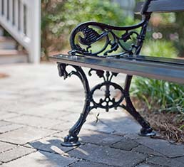 Landscape Design, Charleston, SC